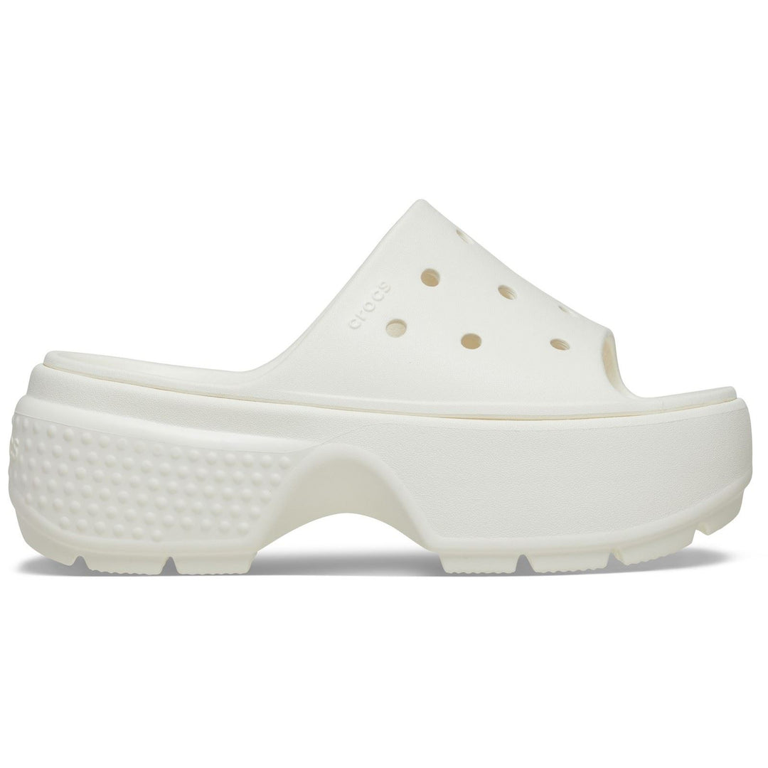 Men's Crocs 209346 Stomp Slippers