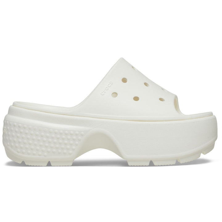 Men's Crocs 209346 Stomp Slippers