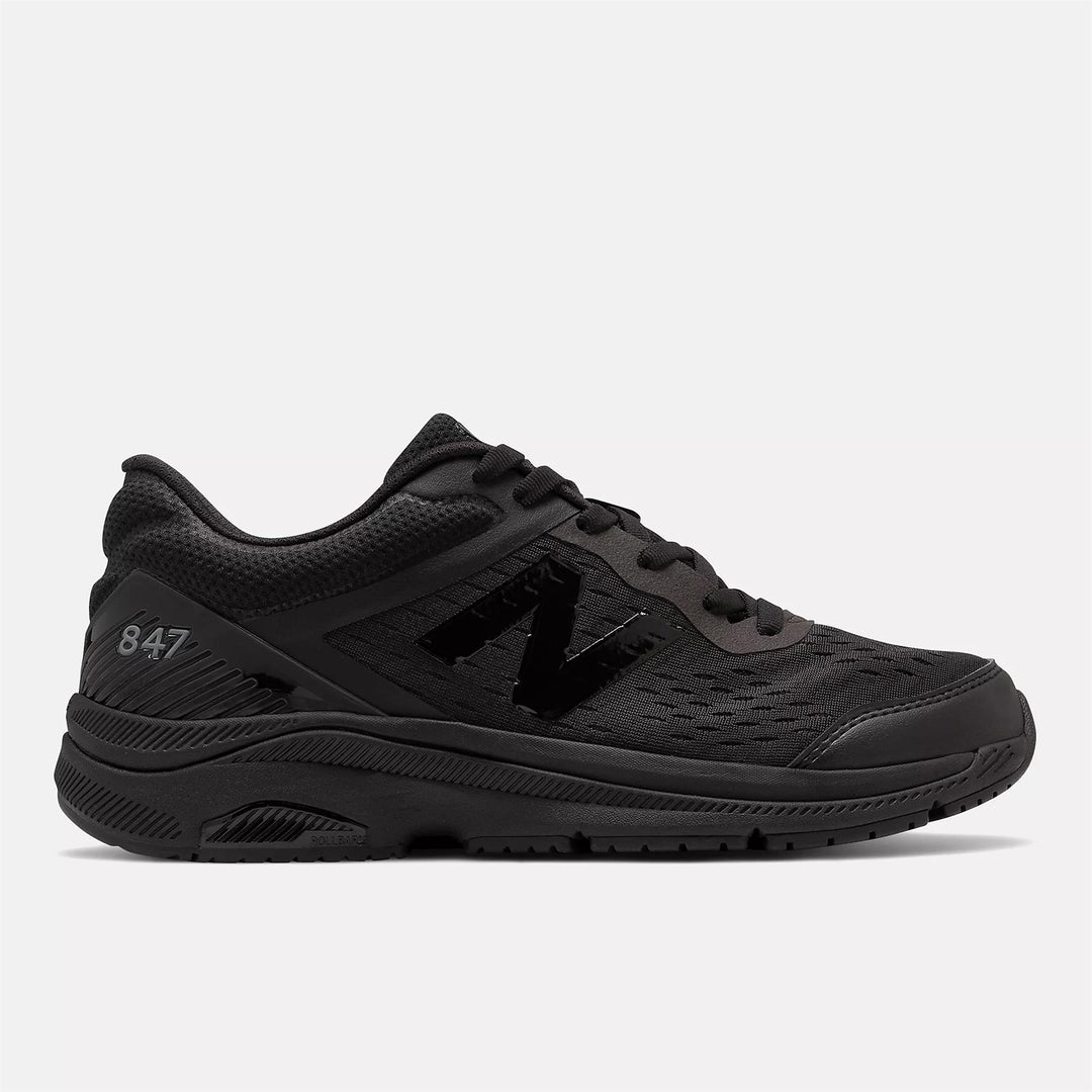 Men s Wide Fit New Balance MW847CB4 Walking Trainers New Balance men-s-wide-fit-new-balance-mw847cb4-walking-trainers-new-balance