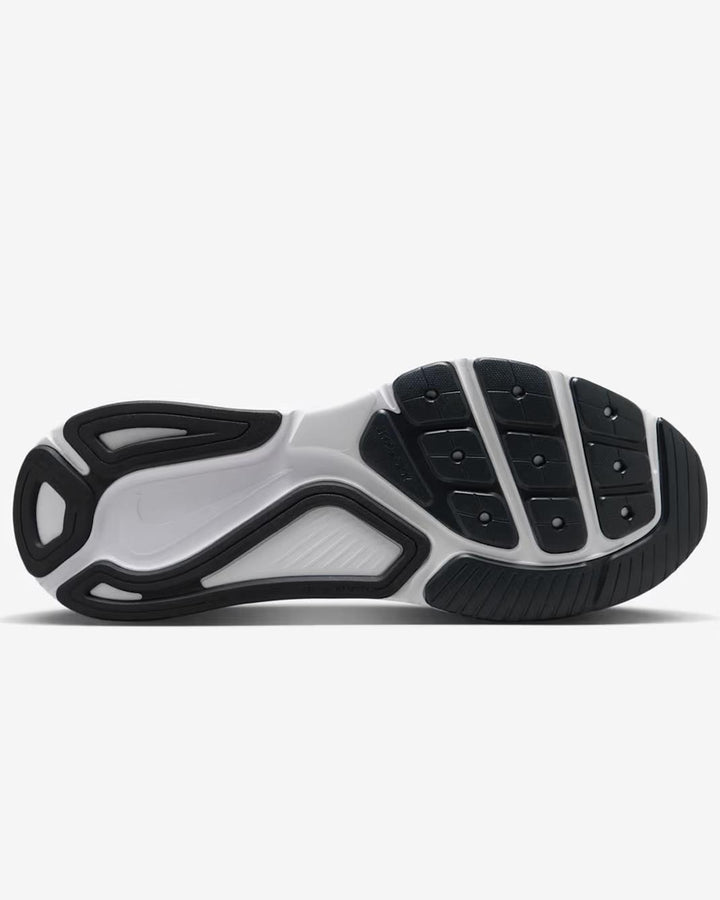 Men's Wide Fit Nike HQ2588-001 Structure 26 Running Stability Trainers