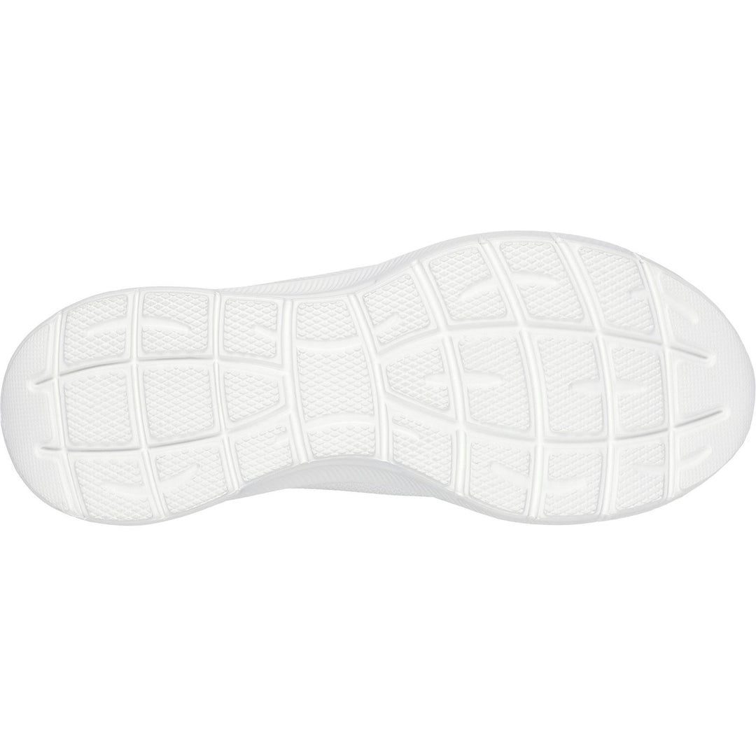 Women's Wide Fit Skechers 117509 Bobs Unity Trainers