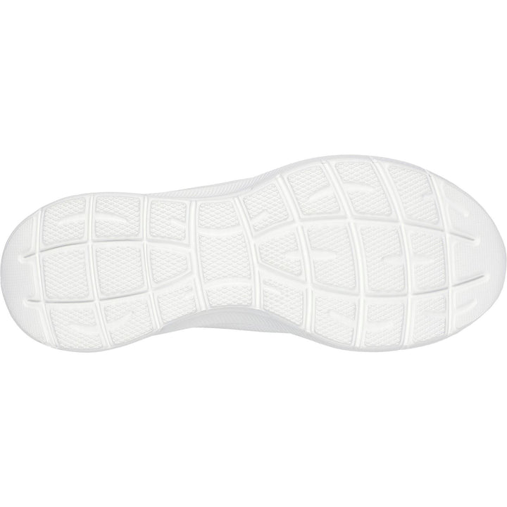 Women's Wide Fit Skechers 117509 Bobs Unity Trainers