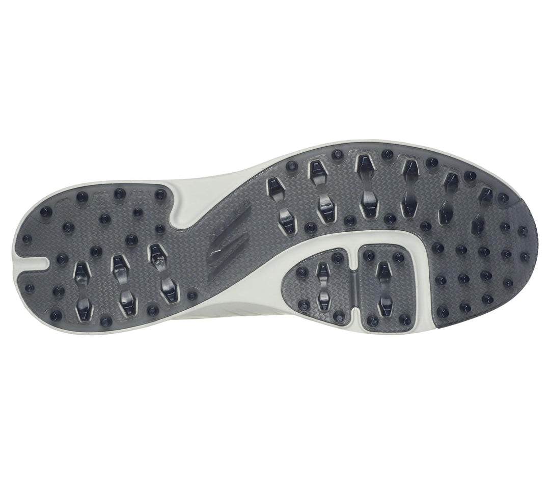 Men's Wide Fit Skechers 214099 Go Golf Tempo Trainers