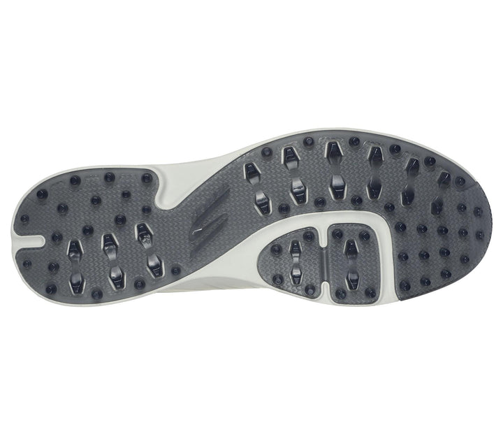 Men's Wide Fit Skechers 214099 Go Golf Tempo Trainers