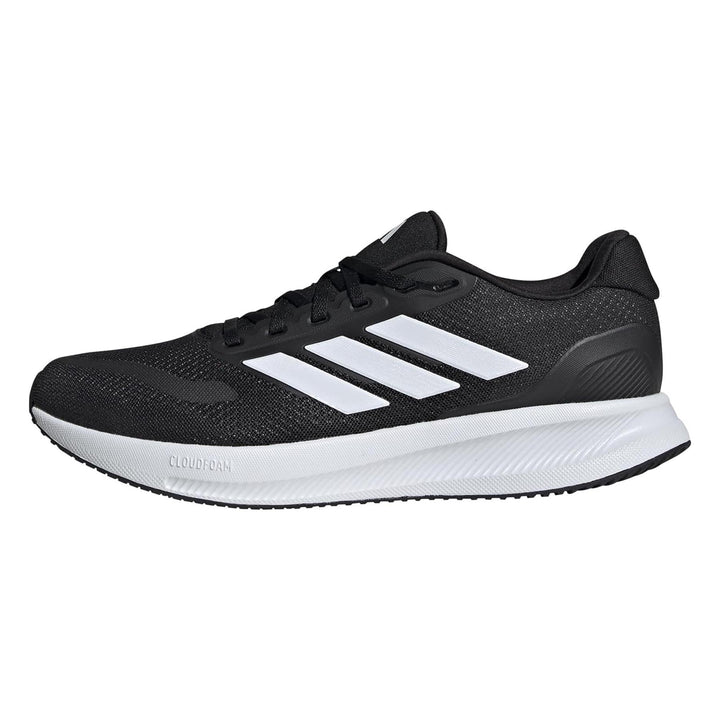 Men's Wide Fit Adidas Runfalcon 5 Walking/Running Trainers