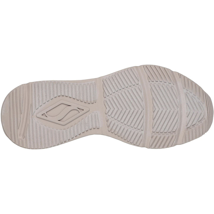 Women's Wide Fit Skechers Tres-Air Uno Glit Airy Trainers