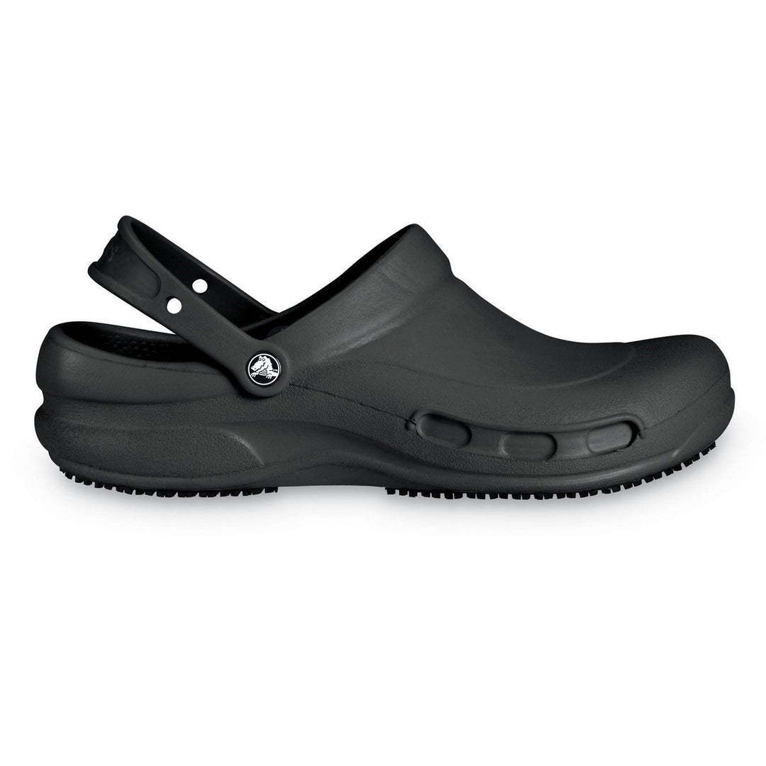 Men's Crocs 10075 Bistro Work Clog Sandals