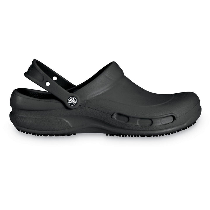 Men's Crocs 10075 Bistro Work Clog Sandals