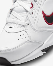 Mens Wide Fit Nike DM7564-102 Defy All Day Walking Trainers