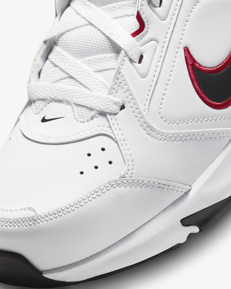 Mens Wide Fit Nike DM7564-102 Defy All Day Walking Trainers