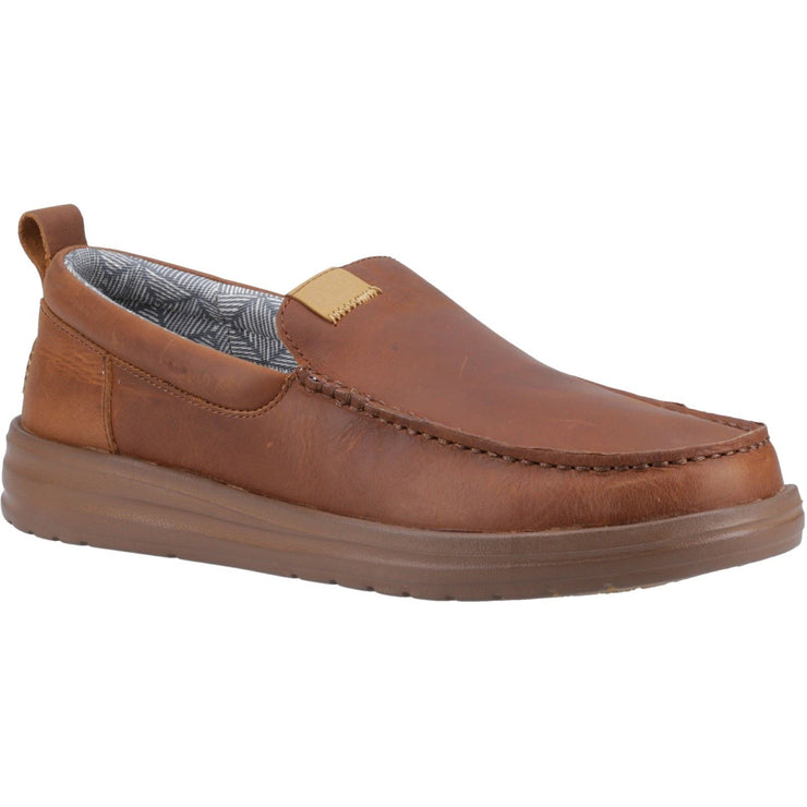 Heydude 40173 Wally Extra Wide Shoes-2