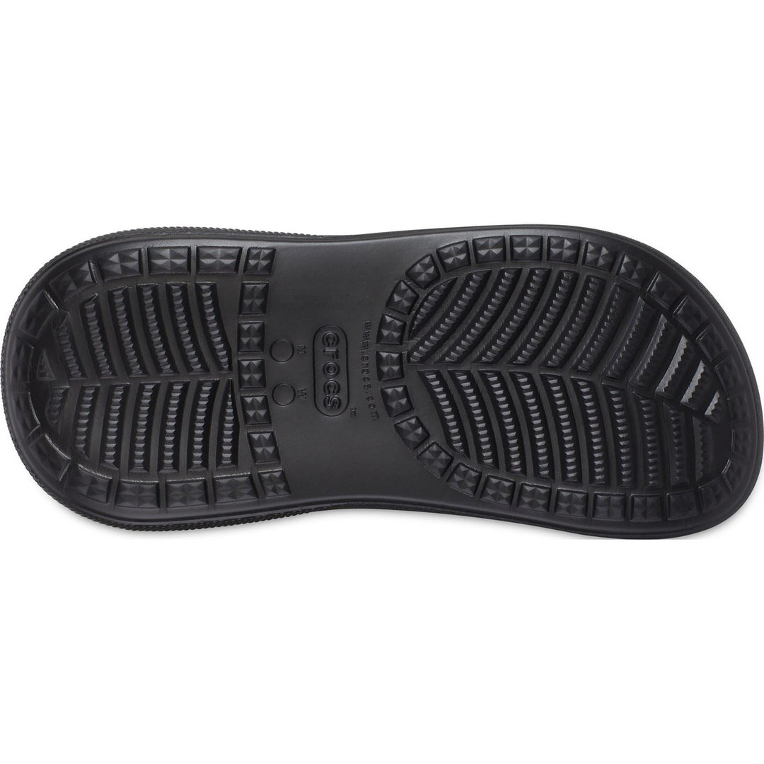Women's Crocs 207946 Classic Crush Boots