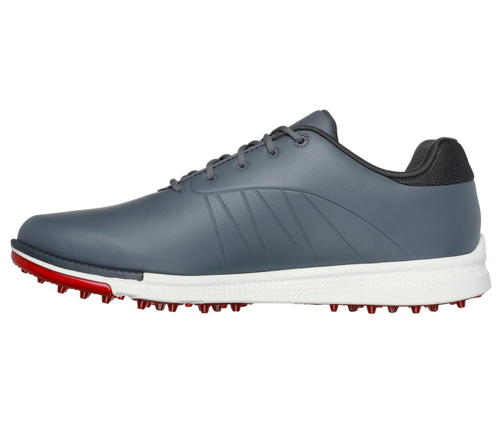 Men's Wide Fit Skechers 214099 Go Golf Tempo Trainers