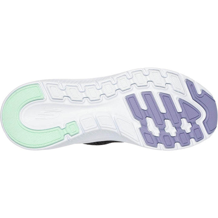 Women's Wide Fit Skechers 150322 Slip-ins Arch Fit 2.0 Trainers