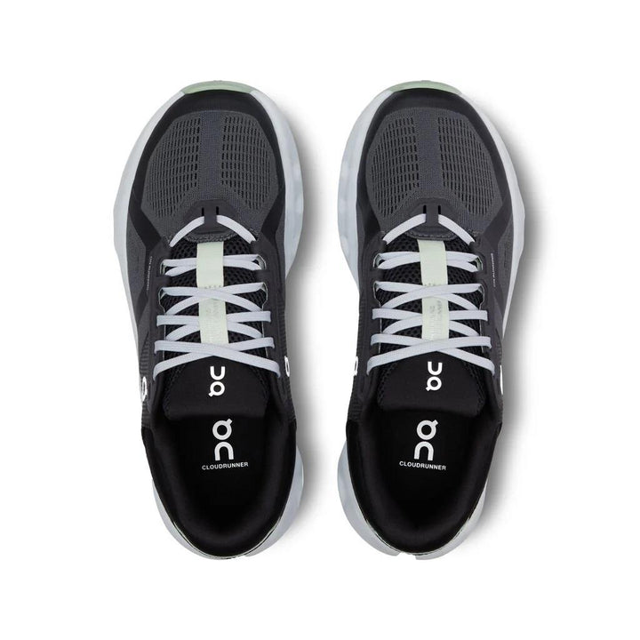 Women's Wide Fit On Cloudrunner 2 Training Shoes