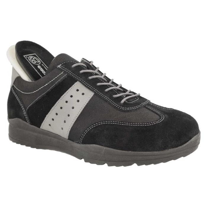 Men's Wide Fit DB Sequoia Trainers