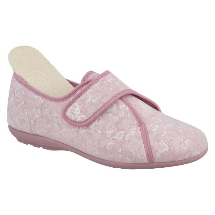 Women's Wide Fit DB Katya Shoes