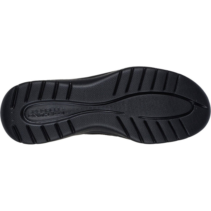 Women's Wide Fit Skechers 138100 Slip-ins On The Go Flex Excellency Shoes