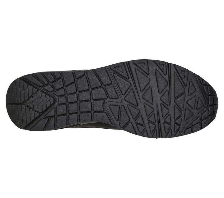 Skechers 52458 Extra Wide Uno - Stand Trainers-5