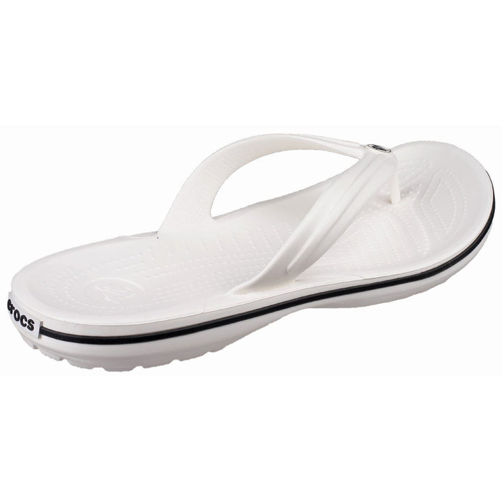 Women's Crocs 11033 Crocband Flip Flop