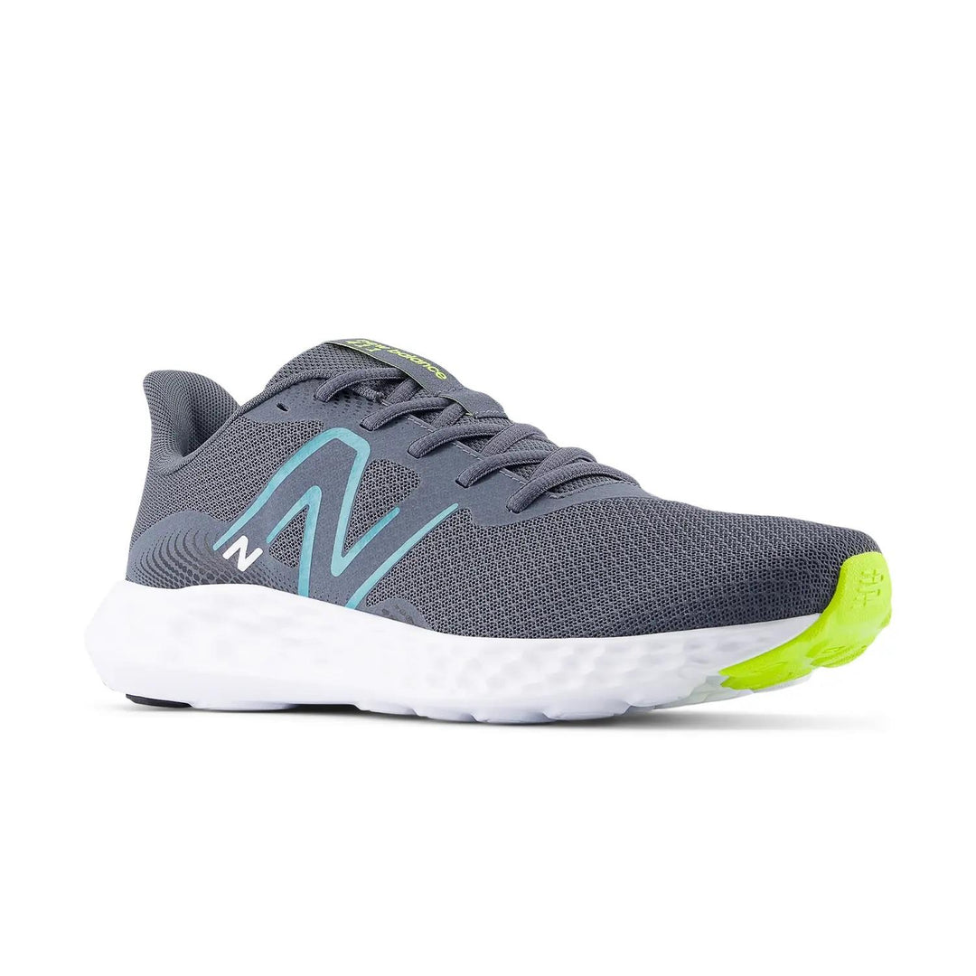 Men's Wide Fit New Balance Dynasoft M41128A Walking/Running Trainers