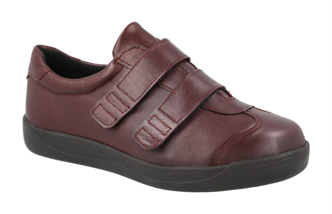 Women's Wide Fit DB Grasshopper Shoes