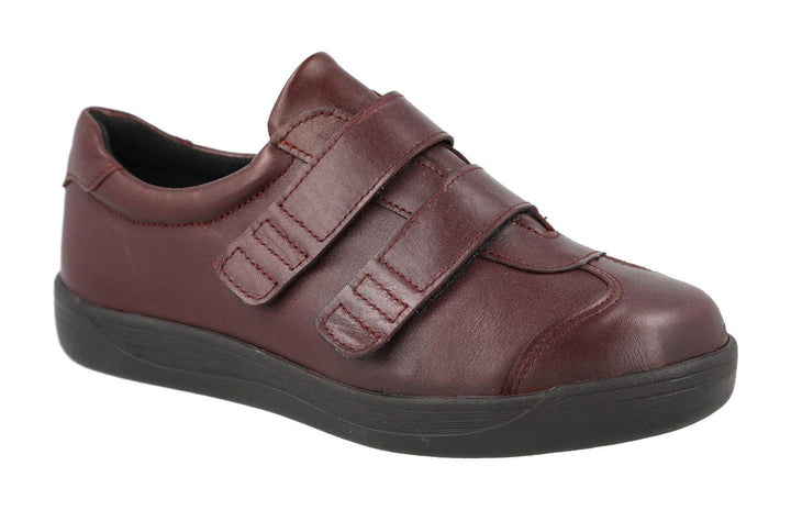 Women's Wide Fit DB Grasshopper Shoes