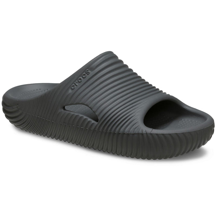 Men's Crocs 210333 Mellow Tide Recovery Slippers