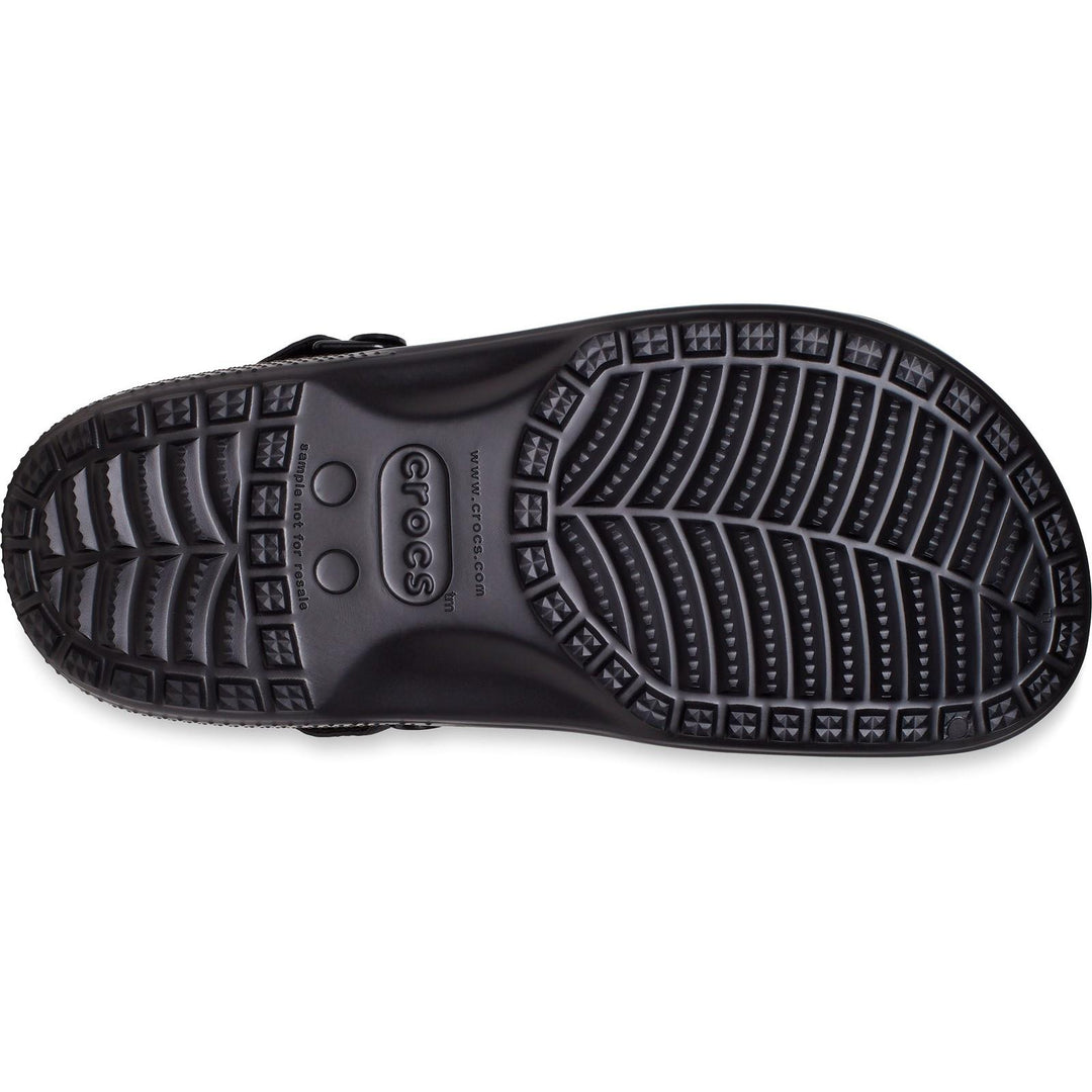 Men's Crocs 207689 Yukon Vista II Sandals
