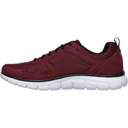 Skechers 52631 Wide Track Scloric Sports Trainers-4