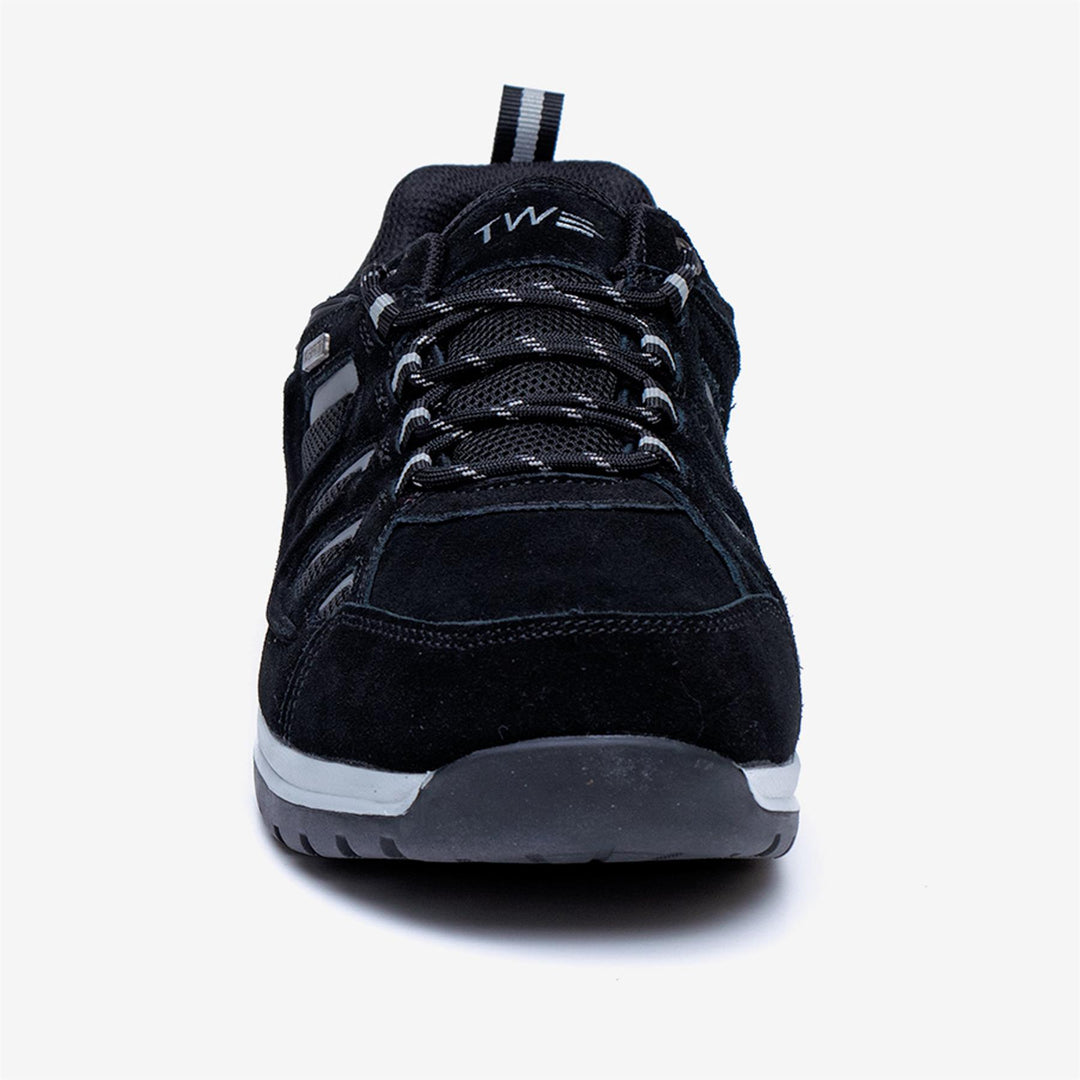 Tredd Women's Wide Fit Tredd Well Landscaper Trainers | Tredd Well | Wide Fit ...