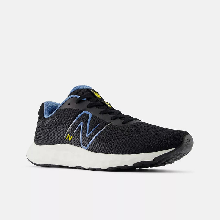New Balance M520rb8 Wide Trainers-3