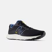 Women's Wide Fit New Balance M520RB8 Running Trainers