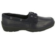 Women's Wide Fit DB Avalon Shoes