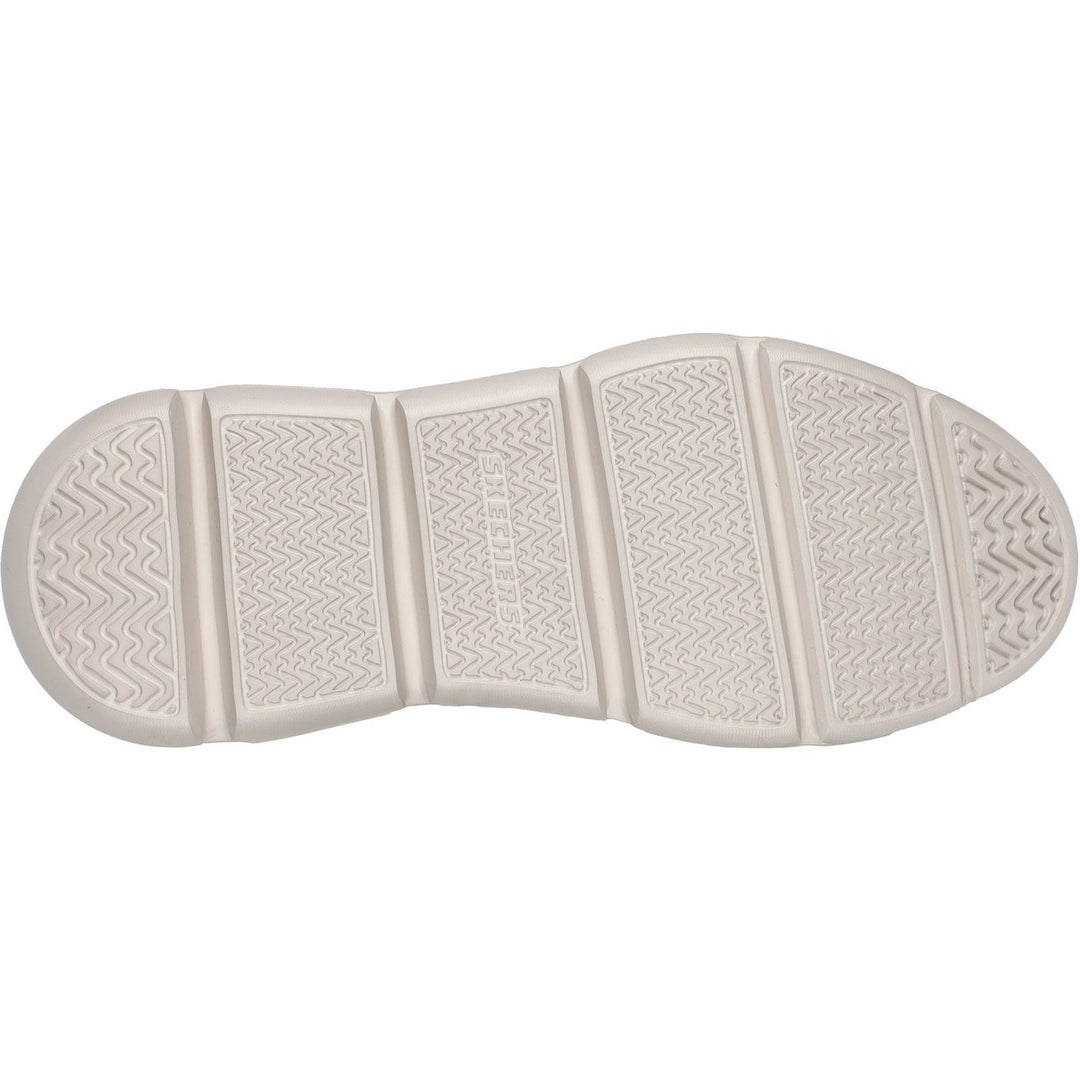 Men's Wide Fit Skechers 205352 Slip-ins Garza Clive Trainers