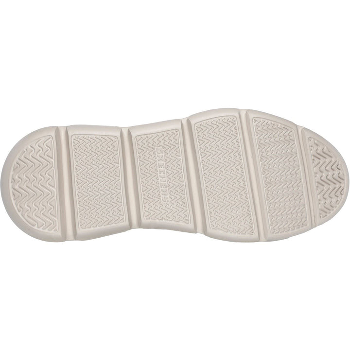 Men's Wide Fit Skechers 205352 Slip-ins Garza Clive Trainers