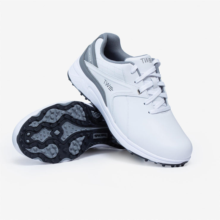Womens Wide Fit Tredd Well Golf Proformer Shoes