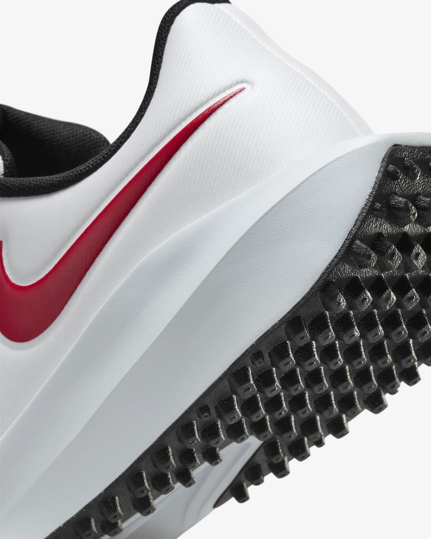 Men's Wide Fit Nike FN0565-101 Golf Shoes - Shop Now