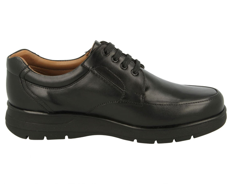 Mens Wide Fit DB Congo Shoes