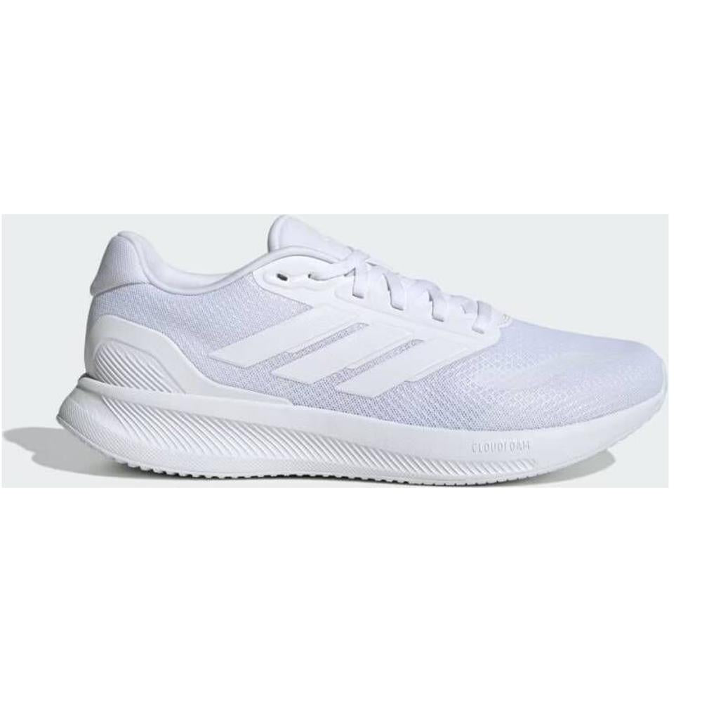 Men's Wide Fit Adidas Runfalcon 5 Running Trainers
