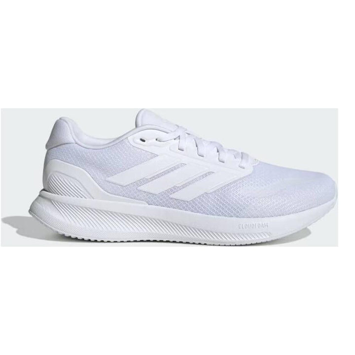 Men's Wide Fit Adidas Runfalcon 5 Running Trainers