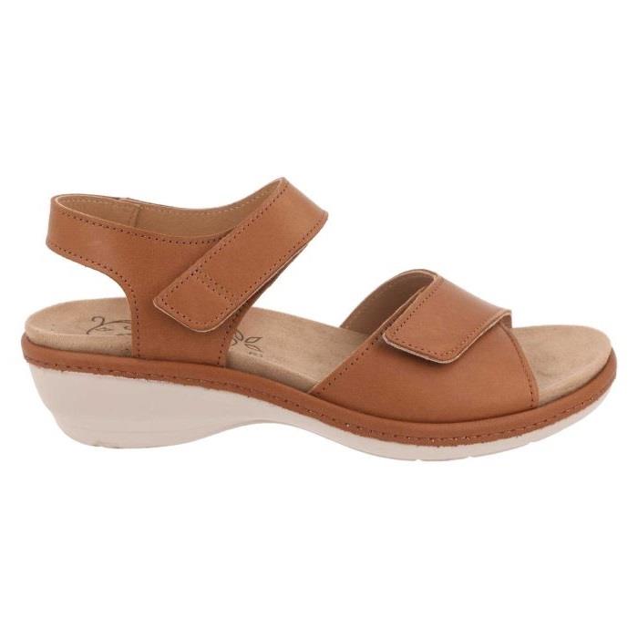 Women's Wide Fit DB Saxifrage Sandals