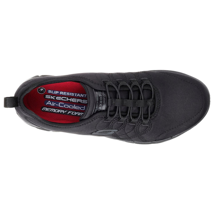 Skechers 77211EC Wide Ghenter Srelt Trainers-3