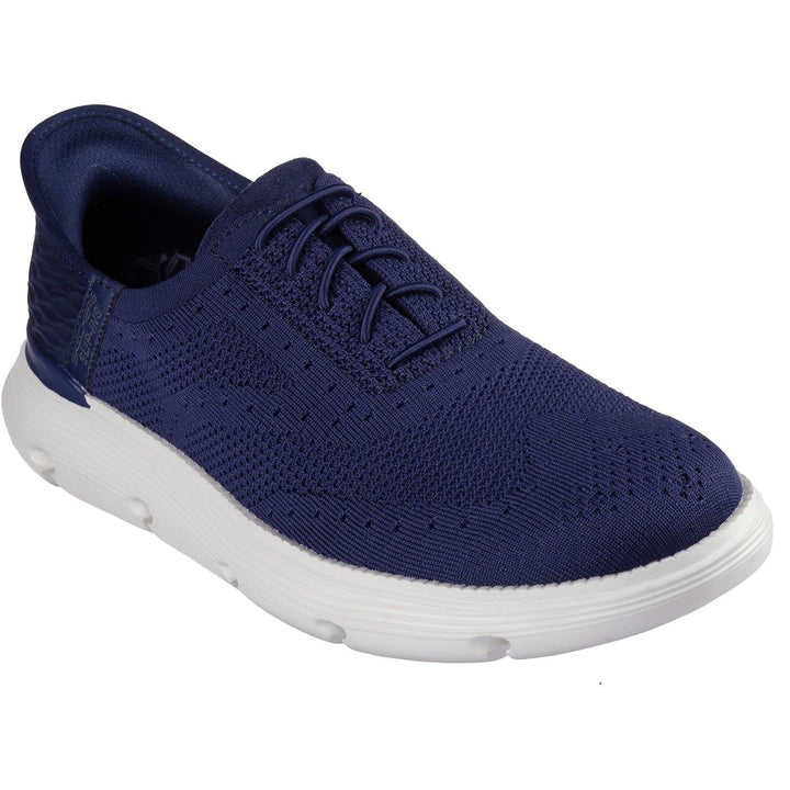 Men's Wide Fit Skechers 205303 Slip-ins Garza Palma Trainers