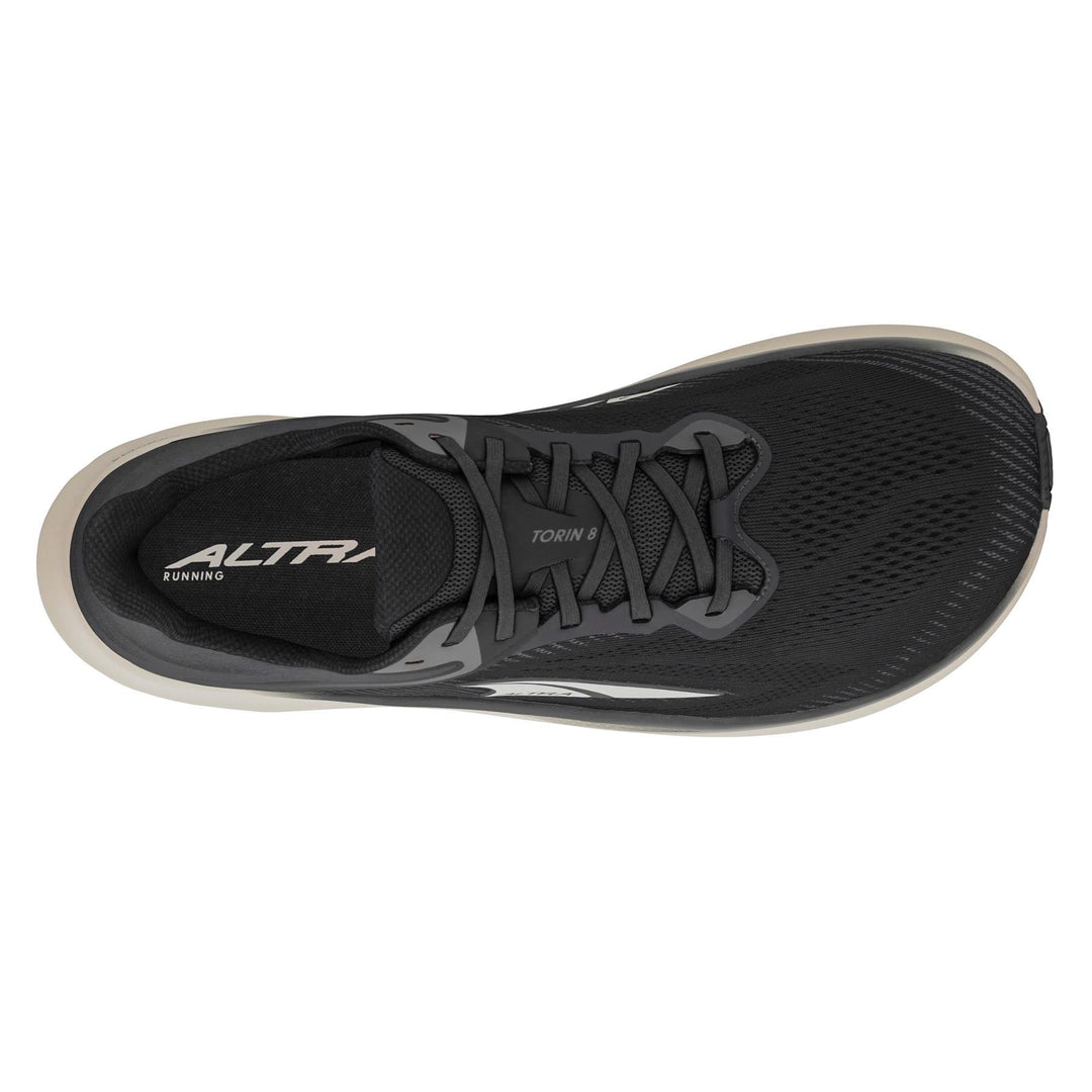 Men's Wide Fit Altra Torin 8 Trail Running Trainers