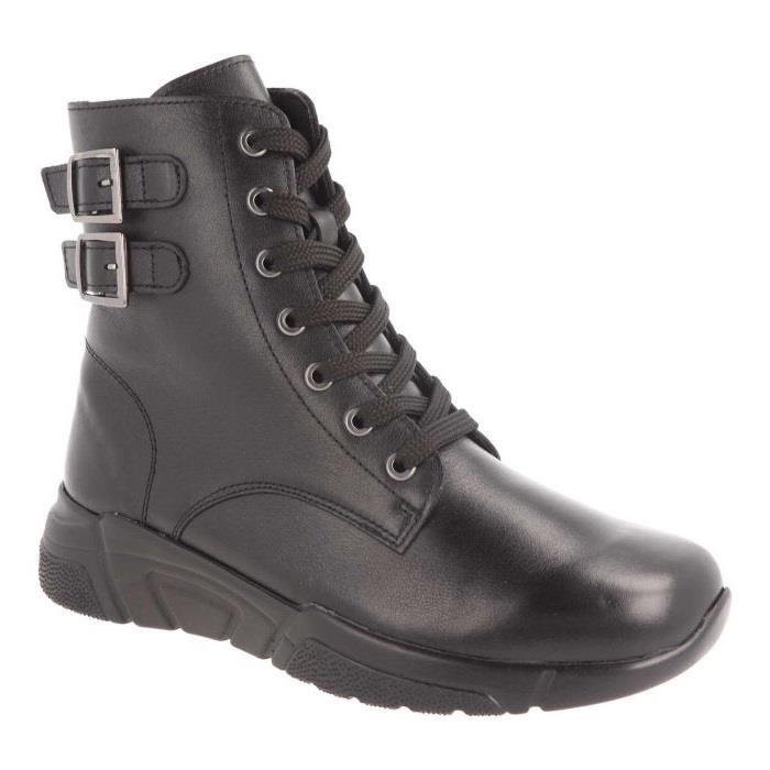 Women's Wide Fit DB Maisie Ankle Boots in Taupe Suede - Image 1