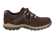 Mens Wide Fit DB Utah 2 Waterproof Hiking Shoes