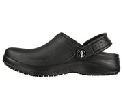 Skechers 108067 Wide Riverbound Arch Fit Clog Shoes-3