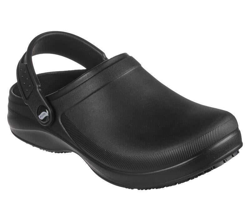Skechers clogs wide width outlet
