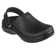 Skechers 108067 Wide Riverbound Arch Fit Clog Shoes-2